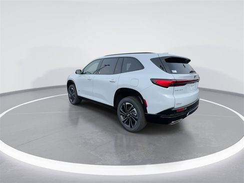 New 2026 Buick Enclave Sport Touring w/ Power Package image 6