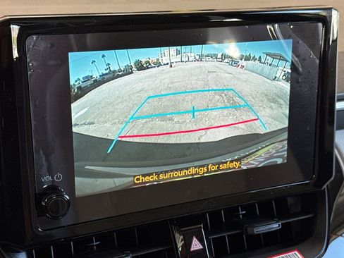 New 2026 Toyota Corolla Cross L FWD image 23