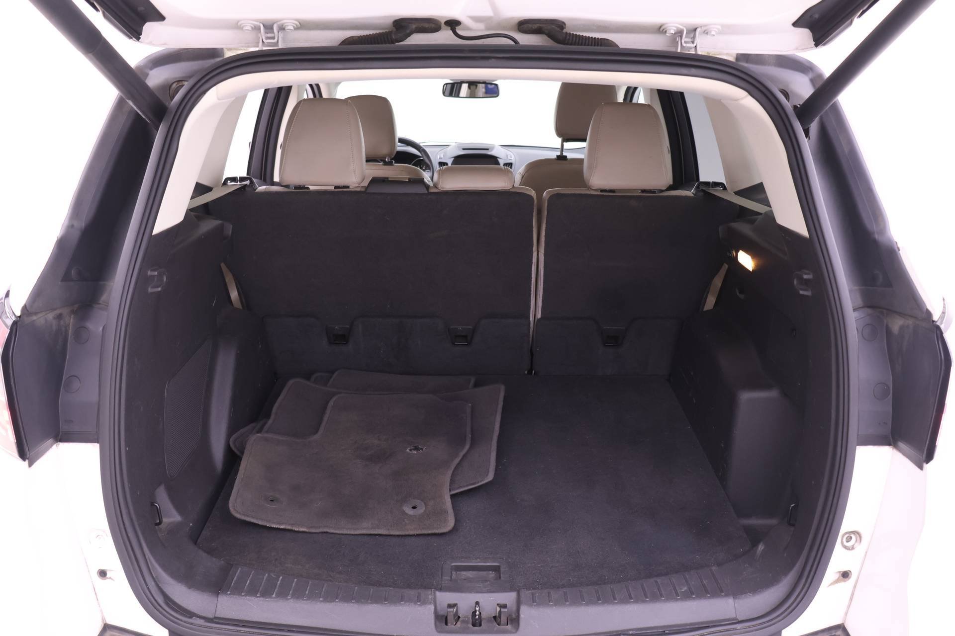 Used 2018 Ford Escape Titanium AWD/4WD image 15