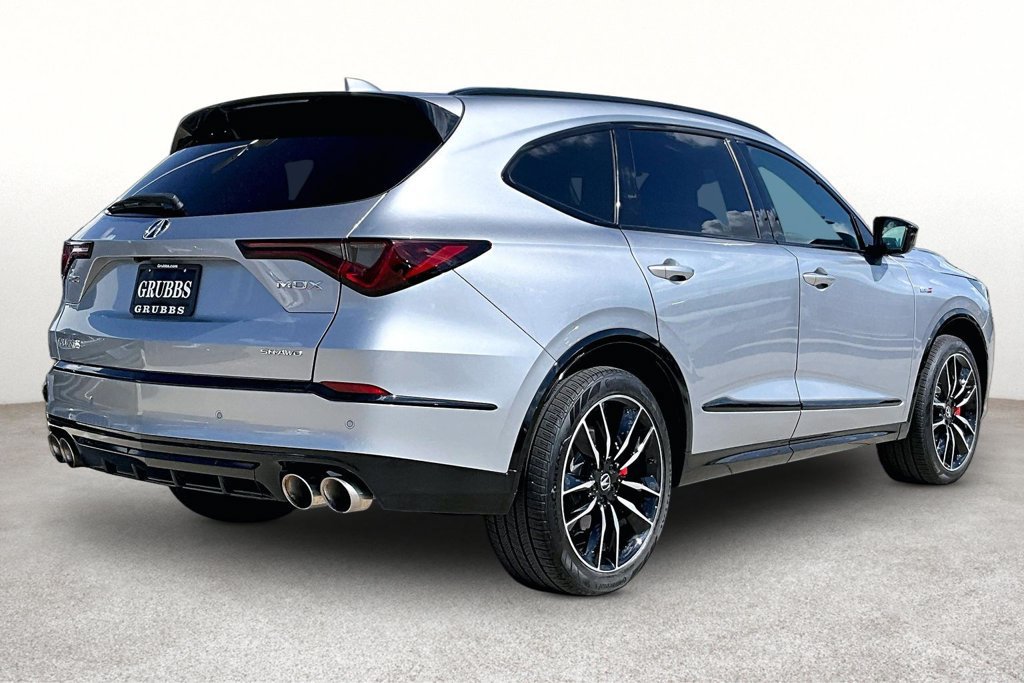 Used 2023 Acura MDX Type S w/ Advance Package AWD/4WD image 13