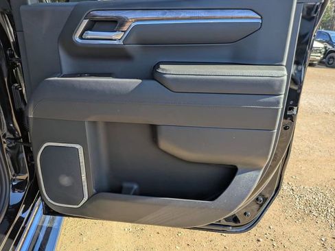 New 2026 Chevrolet Silverado 1500 LTZ w/ LTZ Convenience Package II image 33