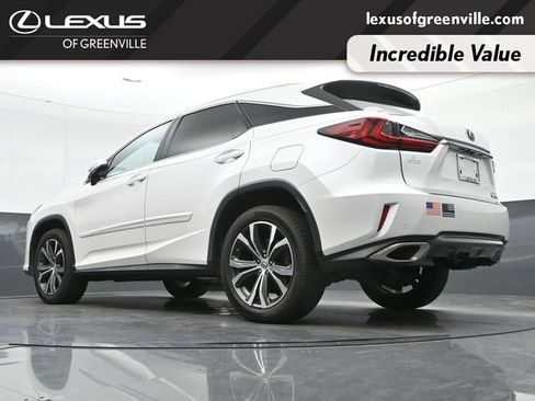Used 2016 Lexus RX 350 FWD w/ Premium Package image 38