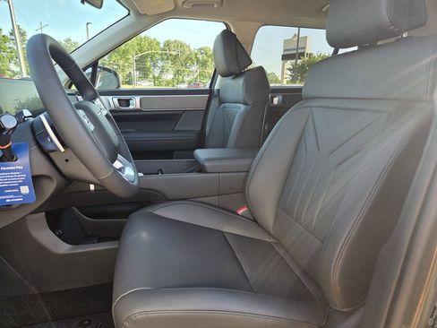 New 2026 Hyundai Santa Fe SEL FWD image 10