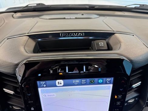 Used 2023 RAM 1500 Limited image 26