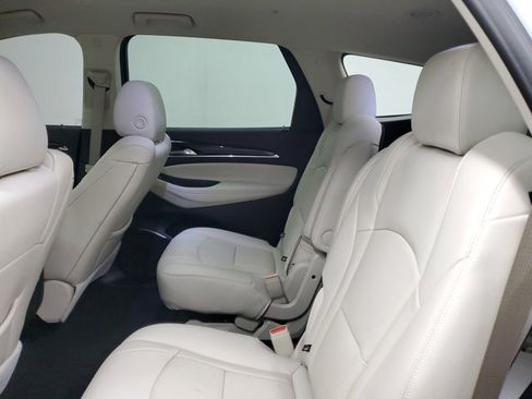 Used 2024 Buick Enclave Essence w/ Technology Package image 15