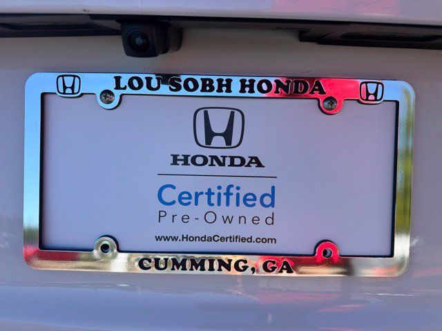 Used 2021 Honda Pilot Black Edition image 10