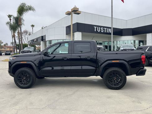 New 2026 GMC Canyon Elevation w/ Convenience Package RWD image 6