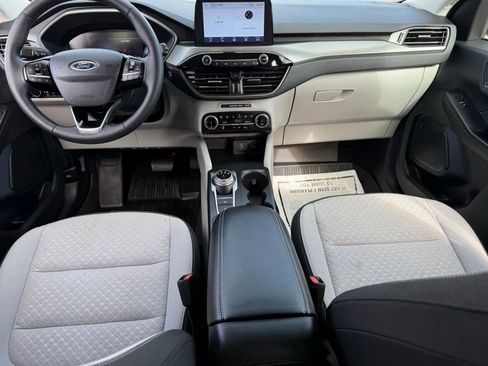 Certified 2023 Ford Escape Active image 6