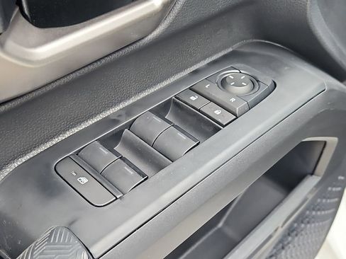 New 2026 Toyota Tacoma TRD Off-Road AWD/4WD image 18
