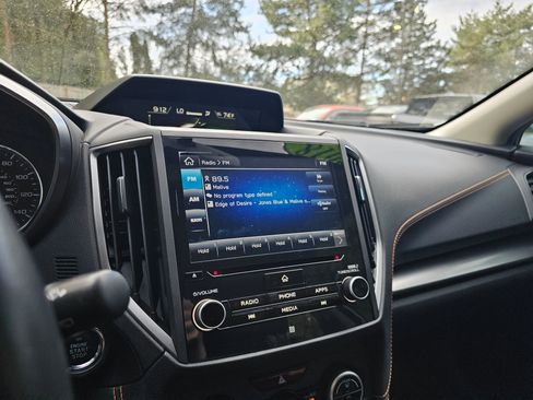 Used 2018 Subaru Crosstrek 2.0i Limited w/ Popular Package #2 image 26