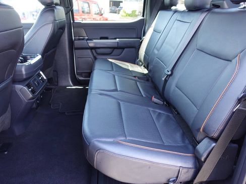 Used 2024 Ford F150 XLT w/ Mobile Office Package AWD/4WD image 25