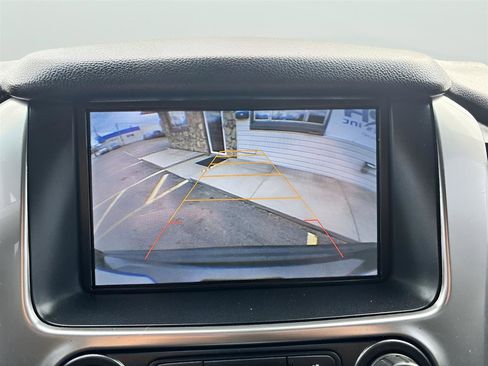 Used 2015 Chevrolet Tahoe LT w/ Luxury Package image 25