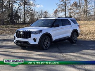 New 2026 Ford Explorer ST w/ Sun And Sound Package video 1