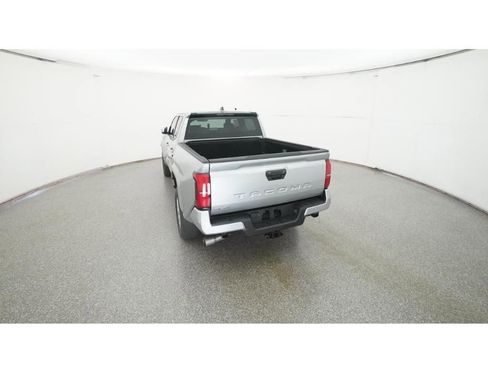 New 2026 Toyota Tacoma SR5 image 7