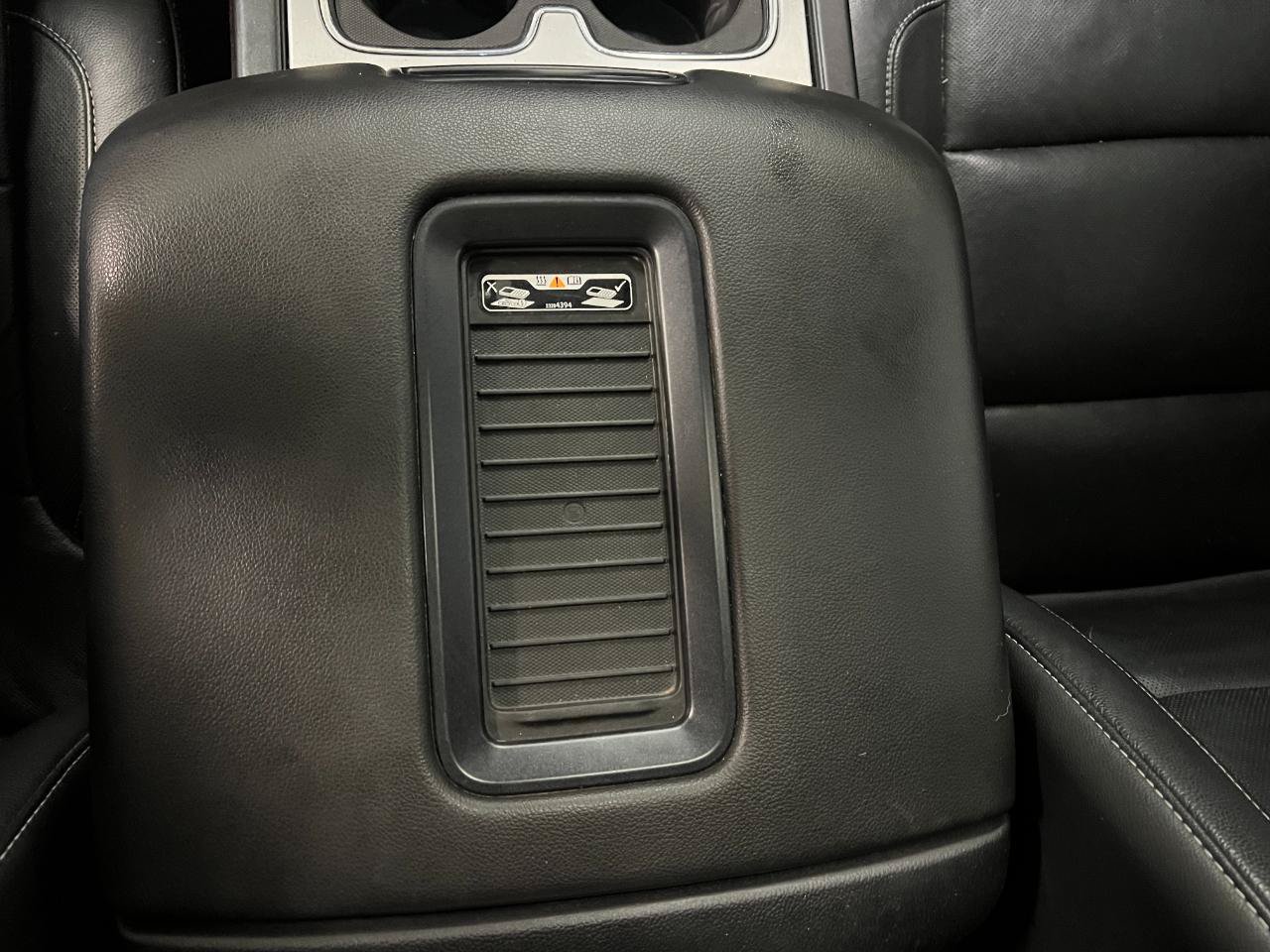 Used 2018 GMC Sierra 1500 SLT AWD/4WD image 52