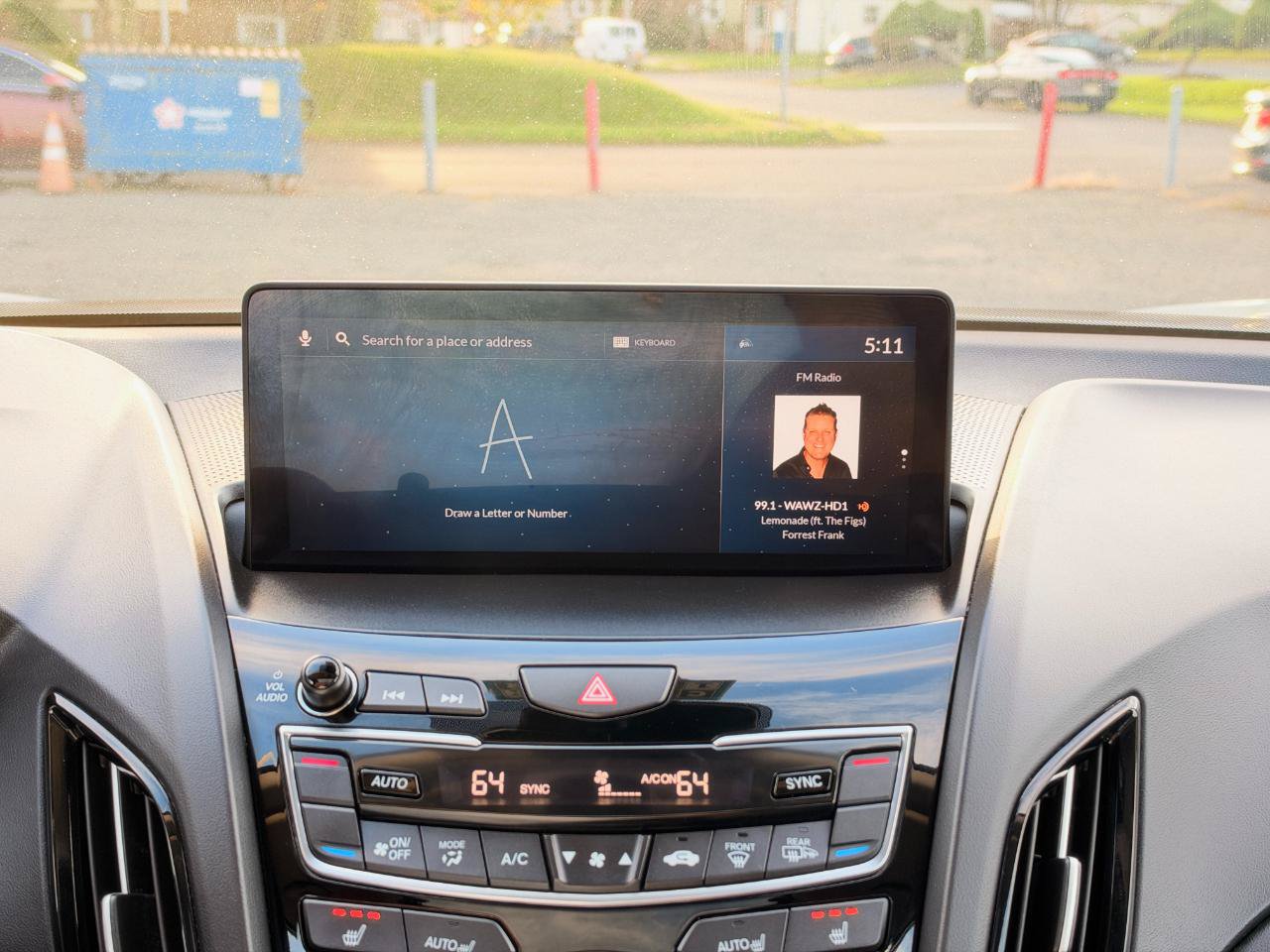 Used 2020 Acura RDX w/ Technology Package AWD/4WD image 61