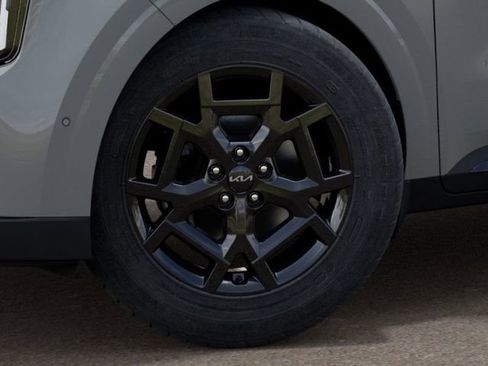 New 2025 Kia Carnival SX Prestige image 9