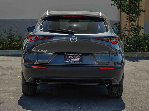 New 2025 MAZDA CX-30 AWD 2.5 S w/ Preferred Package image 5