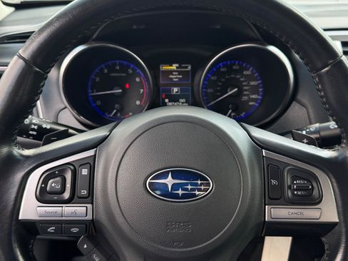 Used 2015 Subaru Legacy 2.5i Premium AWD/4WD image 20