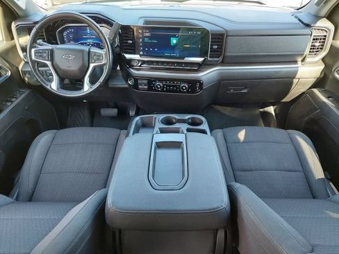 Used 2023 Chevrolet Silverado 1500 RST AWD/4WD image 35