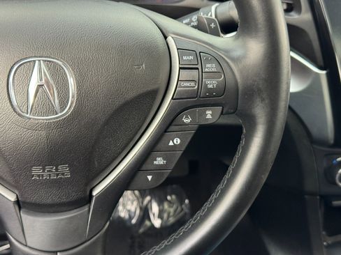 Used 2022 Acura ILX w/ Premium Package image 22