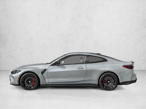 New 2026 BMW M4 xDrive Competition w/ Executive Package image 3