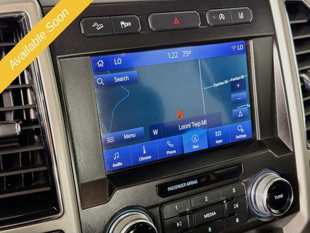Used 2020 Ford F150 Lariat w/ Equipment Group 502A Luxury AWD/4WD image 14