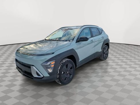 New 2026 Hyundai Kona SEL Sport image 4