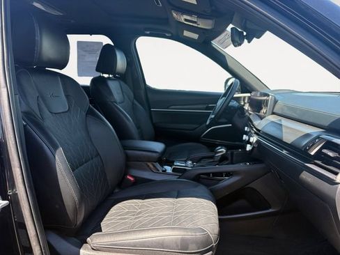 Certified 2023 Kia Telluride SX X-Line AWD/4WD image 15