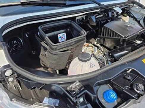 Used 2025 Mercedes-Benz Sprinter 2500 image 21