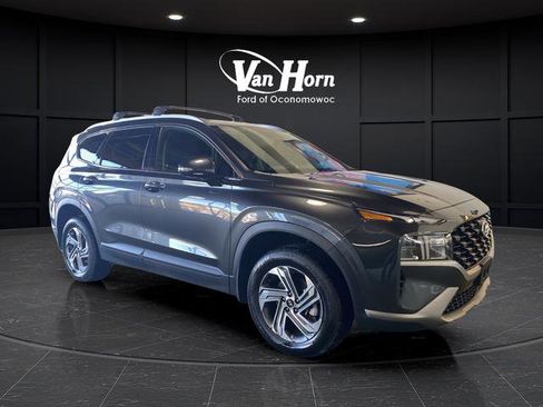 Used 2023 Hyundai Santa Fe SEL image 37