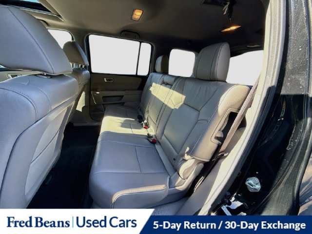 Used 2013 Honda Pilot EX-L image 29