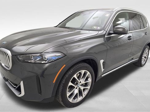 Certified 2026 BMW X5 xDrive40i w/ Premium Package image 5