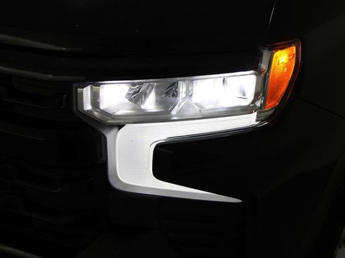 Used 2023 Chevrolet Silverado 1500 RST image 52