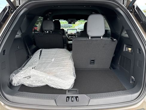 New 2026 Ford Explorer Tremor AWD/4WD image 20