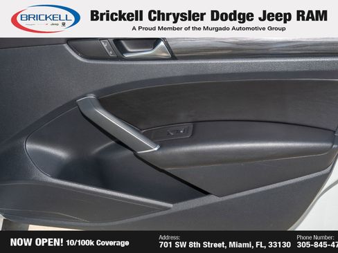 Used 2020 Volkswagen Passat 2.0T R-Line image 13