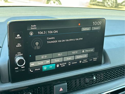 Certified 2024 Honda CR-V EX-L image 12