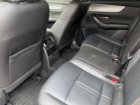 New 2026 MAZDA CX-90 Plug-In Hybrid w/ Preferred AWD/4WD image 12