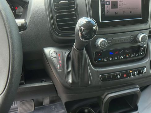 New 2025 RAM ProMaster 2500 w/ Safety Group image 25