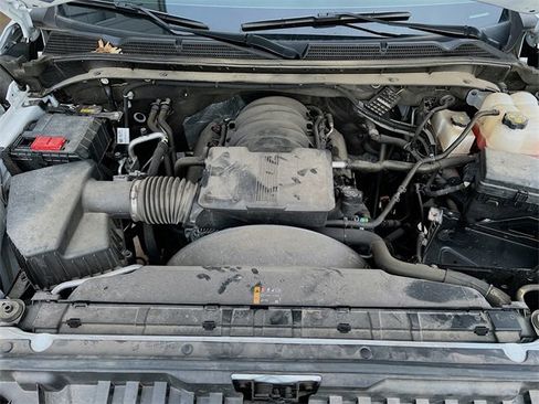 Used 2023 GMC Sierra 2500 SLE w/ SLE Value Package; image 28