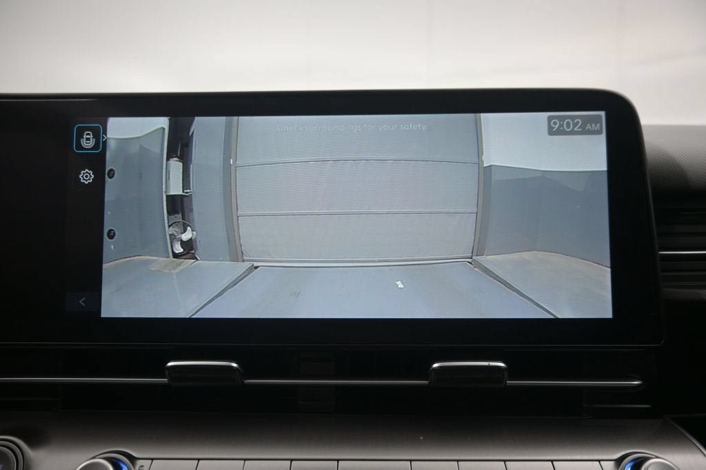 New 2026 Hyundai Kona SEL Sport FWD image 19