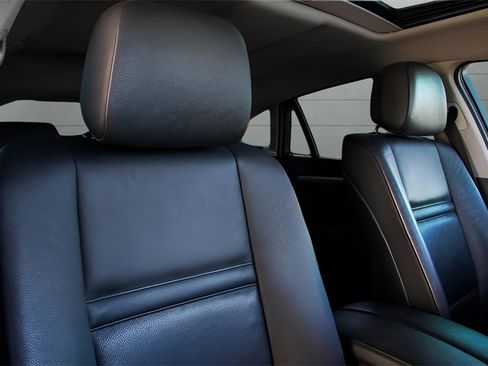 Used 2013 BMW X6 xDrive35i image 56