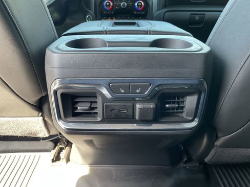 Used 2020 GMC Sierra 1500 SLT w/ SLT Premium Plus Package image 27