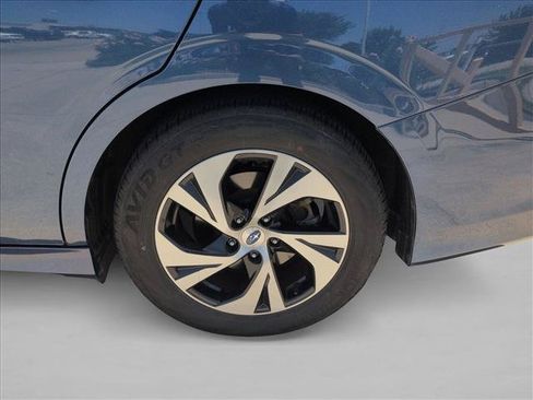 Used 2022 Subaru Legacy AWD/4WD image 20