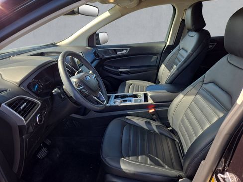 Certified 2024 Ford Edge SEL w/ Convenience Package image 11