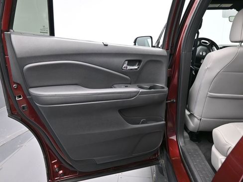 Certified 2021 Honda Passport EX-L image 36