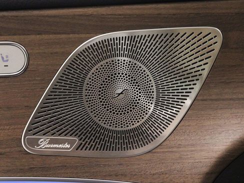 New 2026 Mercedes-Benz GLS 450 4MATIC image 18