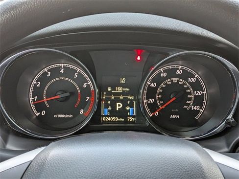 Used 2024 Mitsubishi Outlander Sport ES image 34