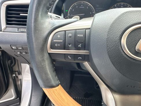 Certified 2022 Lexus RX 350 FWD w/ Premium Package image 32