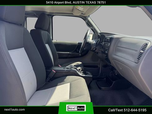 Used 2010 Ford Ranger Sport RWD image 26